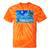 Frutiger Aero Beach Y2k Aesthetic Palm Tree Sand Ocean Premium Tie-Dye T-Shirts Orange Tie-Dye Frutiger Aero Beach Y2k Aesthetic Palm Tree Sand Ocean Premium Tie-Dye T-Shirts Orange Tie-Dye