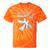 Frutiger Aero Y2K Fashion Trends Statement Piece Tech Orb Tie-Dye T-Shirts Orange Tie-Dye Frutiger Aero Y2K Fashion Trends Statement Piece Tech Orb Tie-Dye T-Shirts Orange Tie-Dye
