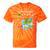 Frutiger Aero Y2K Fashion Trends Statement Piece Tech Orbite Premium Tri-Blend Tie-Dye T-Shirts Orange Tie-Dye Frutiger Aero Y2K Fashion Trends Statement Piece Tech Orbite Premium Tri-Blend Tie-Dye T-Shirts Orange Tie-Dye