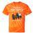 Funny Please Be Patient With Me I'm From The 1900s Premium Tie-Dye T-Shirts Orange Tie-Dye