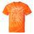 Generation X Old Brand Gen X Gen Xer Nostalgia Tie-Dye T-Shirts Orange Tie-Dye