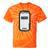 Generic Beer 1980s 80s Nostalgia Tie-Dye T-Shirts Orange Tie-Dye Generic Beer 1980s 80s Nostalgia Tie-Dye T-Shirts Orange Tie-Dye