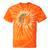 Groovy Like The 70s Peace Aesthetic Nostalgia 1970's Retro Tie-Dye T-Shirts Orange Tie-Dye Groovy Like The 70s Peace Aesthetic Nostalgia 1970's Retro Tie-Dye T-Shirts Orange Tie-Dye