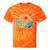 Groovy Brother 70s Aesthetic Nostalgia 1970's Retro Brother Tie-Dye T-Shirts Orange Tie-Dye Groovy Brother 70s Aesthetic Nostalgia 1970's Retro Brother Tie-Dye T-Shirts Orange Tie-Dye
