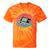 Handheld Gamer Retro Portable Console Nostalgia Tie-Dye T-Shirts Orange Tie-Dye Handheld Gamer Retro Portable Console Nostalgia Tie-Dye T-Shirts Orange Tie-Dye