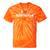 I Heart Love Nostalgia Tie-Dye T-Shirts Orange Tie-Dye I Heart Love Nostalgia Tie-Dye T-Shirts Orange Tie-Dye