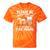 Heartwarming Wagon Please Be Patient I'm From The 1900s Tie-Dye T-Shirts Orange Tie-Dye Heartwarming Wagon Please Be Patient I'm From The 1900s Tie-Dye T-Shirts Orange Tie-Dye