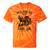 Horse Please Be Patient With Me I'm From The 1900s Premium Tie-Dye T-Shirts Orange Tie-Dye
