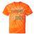 Humor Retro Please Be Patient With Me I'm From The 1900s Premium Tie-Dye T-Shirts Orange Tie-Dye