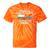 I'm From The 1900s Please Patient History Tie-Dye T-Shirts Orange Tie-Dye