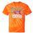 I'm From The 1900s Premium Tie-Dye T-Shirts Orange Tie-Dye
