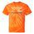 I'm From The 1900s Retro Wagon Tie-Dye T-Shirts Orange Tie-Dye