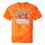 I'm From The 1900s Tie-Dye T-Shirts Orange Tie-Dye