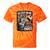 I'm From The 1900s Vinyl Record Lover For Women Tie-Dye T-Shirts Orange Tie-Dye I'm From The 1900s Vinyl Record Lover For Women Tie-Dye T-Shirts Orange Tie-Dye