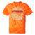 I'm Not Old I'm Classic Pipe Nostalgia Tie-Dye T-Shirts Orange Tie-Dye