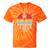I'm Not Old I'm Classic Retro Nostalgia Tie-Dye T-Shirts Orange Tie-Dye