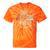 I'm Not Old I'm Classic Retro Record Nostalgia Tie-Dye T-Shirts Orange Tie-Dye