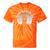 I'm Not Old I'm Classic Timeless Nostalgia Tie-Dye T-Shirts Orange Tie-Dye