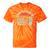 I'm Not Old I'm Classic Travel Nostalgia Tie-Dye T-Shirts Orange Tie-Dye