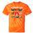 Life Is Better Around The Farm Nostalgia Trendy Tie-Dye T-Shirts Orange Tie-Dye Life Is Better Around The Farm Nostalgia Trendy Tie-Dye T-Shirts Orange Tie-Dye