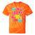 I Love The 90'S 90s Nostalgia Tie-Dye T-Shirts Orange Tie-Dye I Love The 90'S 90s Nostalgia Tie-Dye T-Shirts Orange Tie-Dye