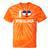 I Love Yugoslavia Proud Yugoslav Nostalgia Saying Tie-Dye T-Shirts Orange Tie-Dye