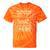 Men Women Please Be Patient With Me I'm From The 1900s Tie-Dye T-Shirts Orange Tie-Dye