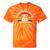 Millennials Please Be Patient With Me I'm From The 1900s Tie-Dye T-Shirts Orange Tie-Dye