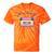 Nostalgia 1980s 80s 90s Costume Party Never Forget Tie-Dye T-Shirts Orange Tie-Dye Nostalgia 1980s 80s 90s Costume Party Never Forget Tie-Dye T-Shirts Orange Tie-Dye