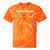 Nostalgia 2026 Is The New 2016 Vibes 2026 Is 2016 Tie-Dye T-Shirts Orange Tie-Dye