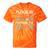 Old People Please Be Patient With Me I'm From The 1900s Tie-Dye T-Shirts Orange Tie-Dye