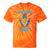 We Got Older Emo Punk Rock Nostalgia Tie-Dye T-Shirts Orange Tie-Dye