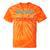 We Got Older But We’Re Still Young Nostalgia Emo Retro Tie-Dye T-Shirts Orange Tie-Dye