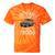 Patience Please I'm From The 1900s Old Car Tie-Dye T-Shirts Orange Tie-Dye