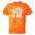 Be Patient I'm From The 1900s Gen X Elder Millennial Premium Tie-Dye T-Shirts Orange Tie-Dye
