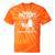 Patient With Me I'm From The 1900s Oregon Vintage Premium Tie-Dye T-Shirts Orange Tie-Dye