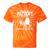 Patient With Me I'm From The 1900s Oregon Vintage Tie-Dye T-Shirts Orange Tie-Dye