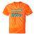 BE PATIENT I'M FROM THE 1900s RETRO SUNSET VINTAGE 90s Tie-Dye T-Shirts Orange Tie-Dye BE PATIENT I'M FROM THE 1900s RETRO SUNSET VINTAGE 90s Tie-Dye T-Shirts Orange Tie-Dye