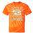 Patient Me I'm From The 1900s Tie-Dye T-Shirts Orange Tie-Dye