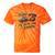 Please B Patient With Me I'm From The 1900s Vintage Tie-Dye T-Shirts Orange Tie-Dye