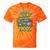 Please Be-Patient I'm From The 1900S Retro Sarcastic Saying Tie-Dye T-Shirts Orange Tie-Dye