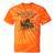 Please-Be-Patient-With-Me I'm From The 1900s Tie-Dye T-Shirts Orange Tie-Dye