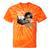 Please BePatient I'm From The 1900s Sarcastic Joke Tie-Dye T-Shirts Orange Tie-Dye