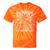 Please Be Patient With Me I'm From The 1900s Aging Humor Tie-Dye T-Shirts Orange Tie-Dye