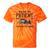 Please Be Patient I'm From The 1900s Antique Car Enthusiast Tie-Dye T-Shirts Orange Tie-Dye