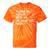 Please Be Patient With Me I'm From The 1900s Antique Premium Tie-Dye T-Shirts Orange Tie-Dye
