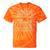Please Be Patient With Me I'm From The 1900s Art Tie-Dye T-Shirts Orange Tie-Dye