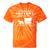 Please Patient I'm From The 1900s Boomer Meme Tie-Dye T-Shirts Orange Tie-Dye