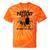 Please Patient I'm From The 1900s Boomer Memes Premium Tie-Dye T-Shirts Orange Tie-Dye