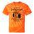 Please Be Patient With Me I'm From The 1900s Camera Tie-Dye T-Shirts Orange Tie-Dye
